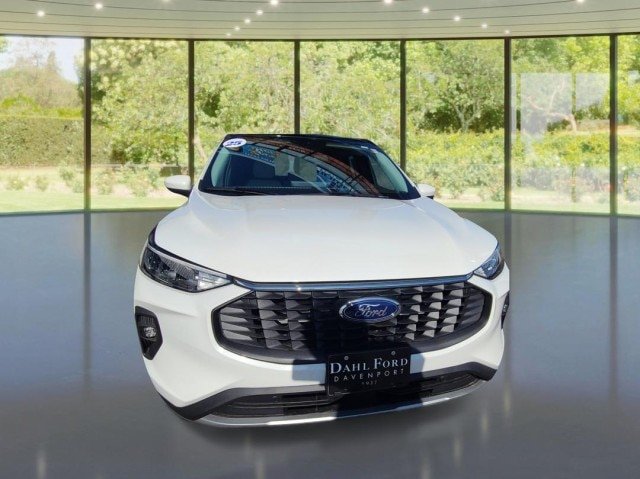 2025 Ford Escape Plug-in hybrid PHEV - Photo 32