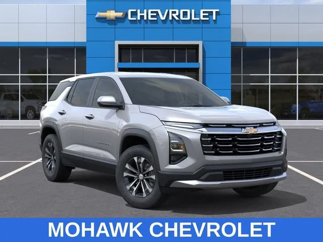 2027 Chevrolet Equinox LT - Photo 7