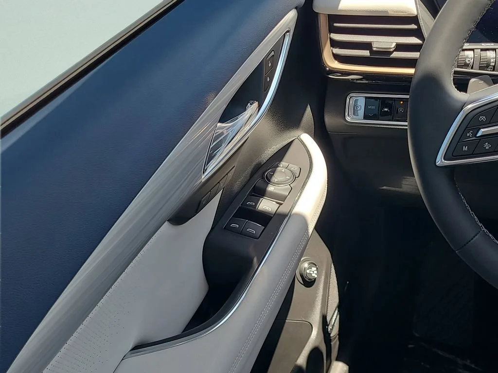 New 2026 Quartz Blue Metallic Buick Avenir image 20