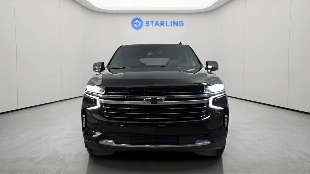 Used 2022 Black Chevrolet LT image 15