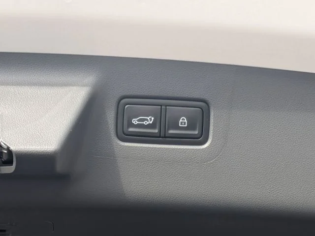 New 2026 White Hyundai Calligraphy image 30