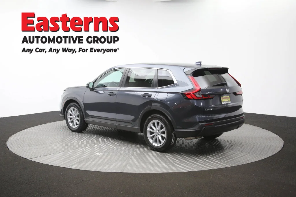 Used 2024 Gray Honda EX-L image 59