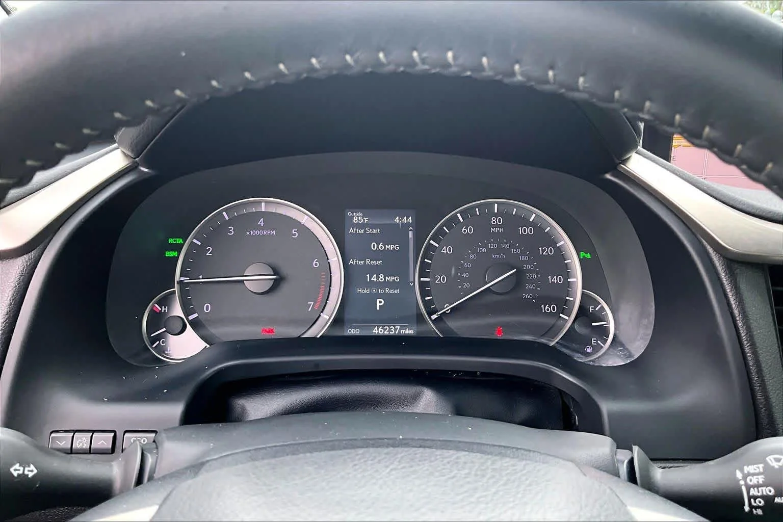 Used 2019 Caviar Lexus  image 23