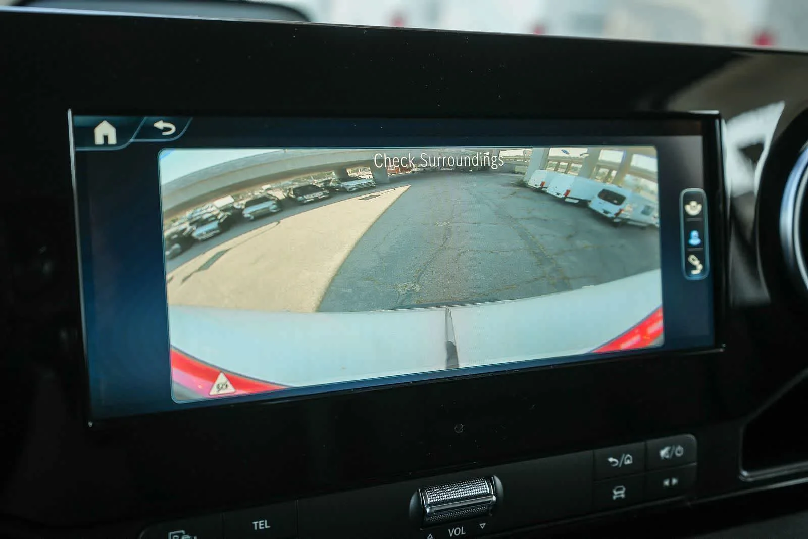 New 2025 Arctic+White Mercedes-Benz Cargo 170WB High Roof 113kW Battery RWD HO Motor image 30