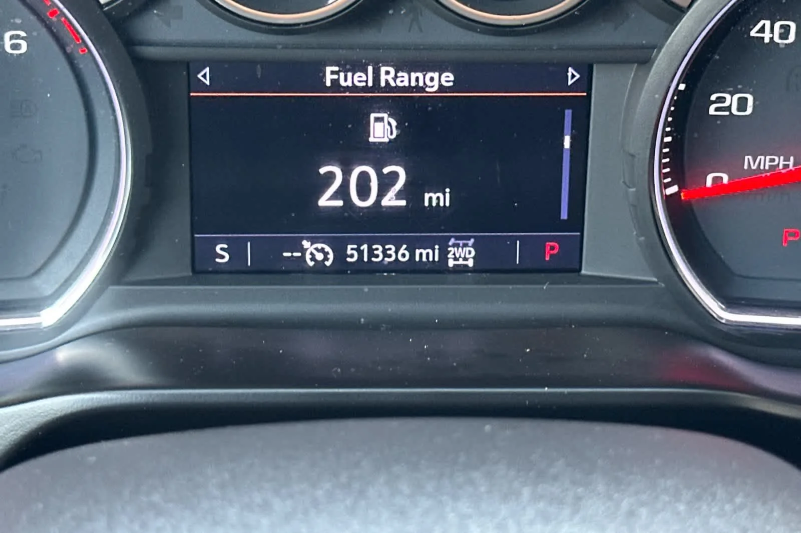 Certified Used 2019 Summit White Chevrolet LT image 24