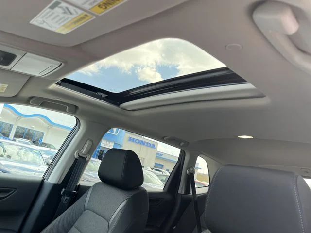 Used 2026  Honda EX image 18