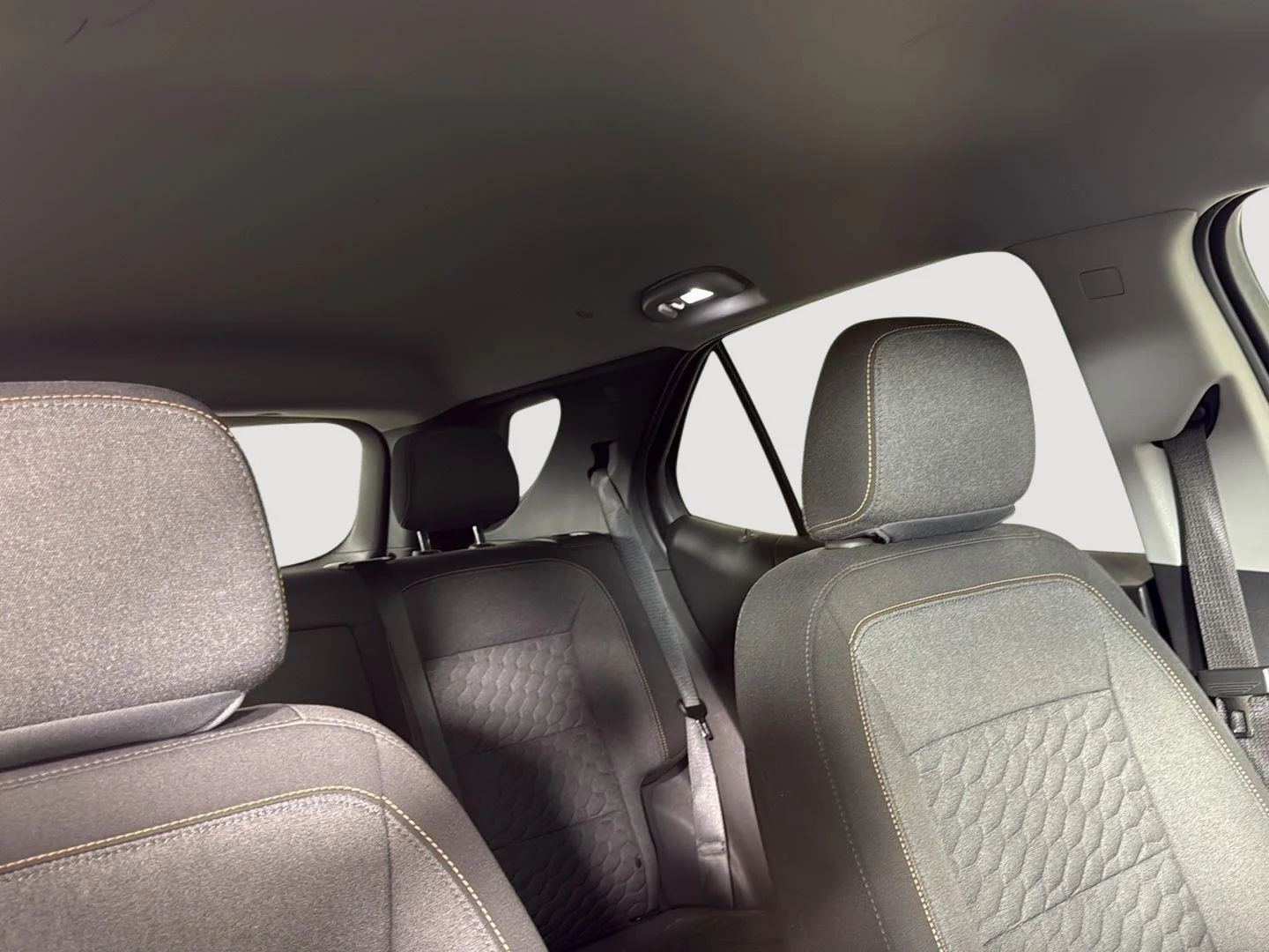 Used 2018 BEIGE Chevrolet LT image 11