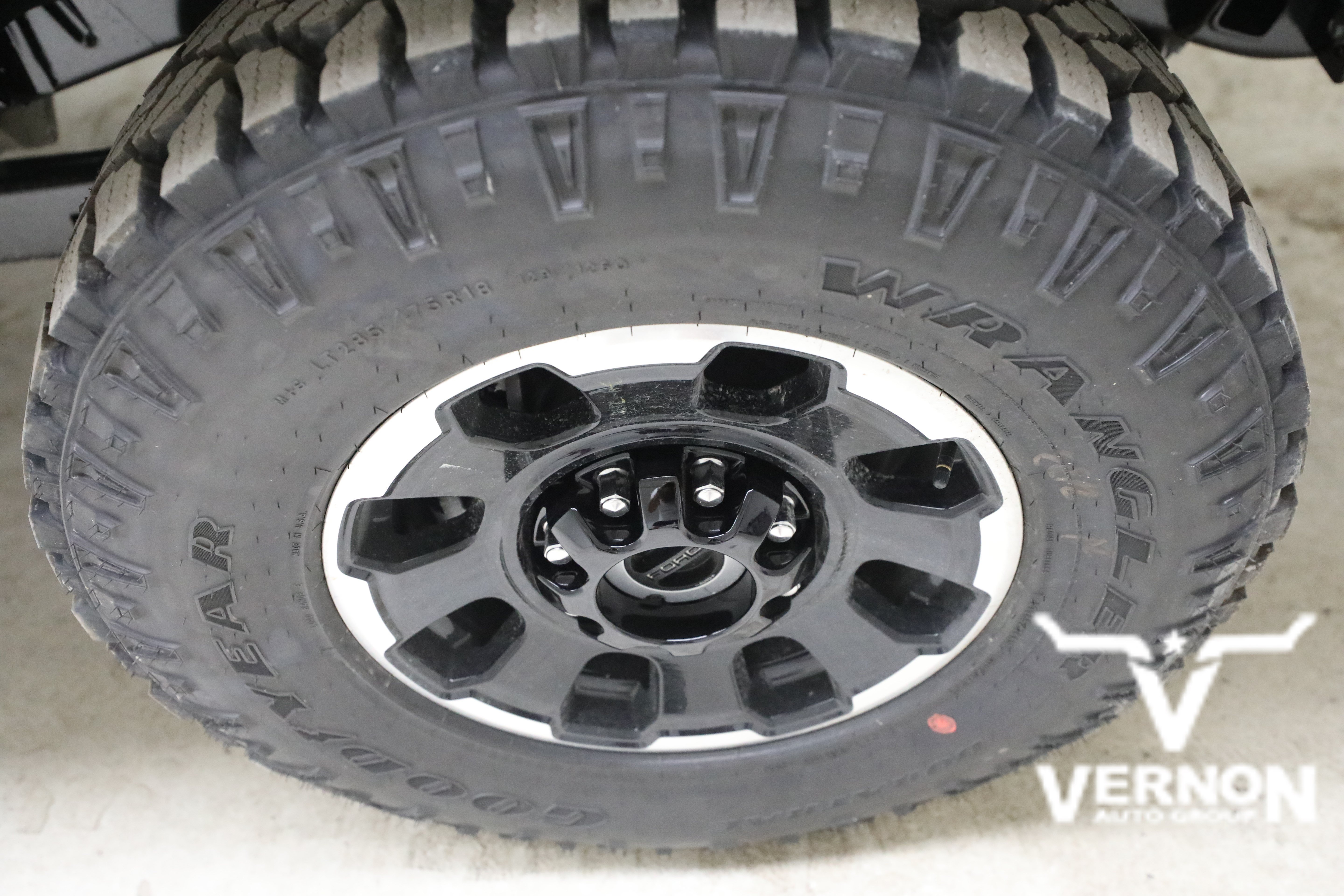 New 2026 Avalanche Ford  image 33