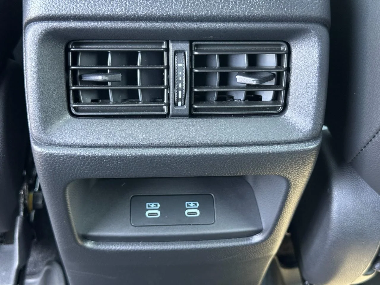 2025 Honda CR-V Sport-L - Photo 13