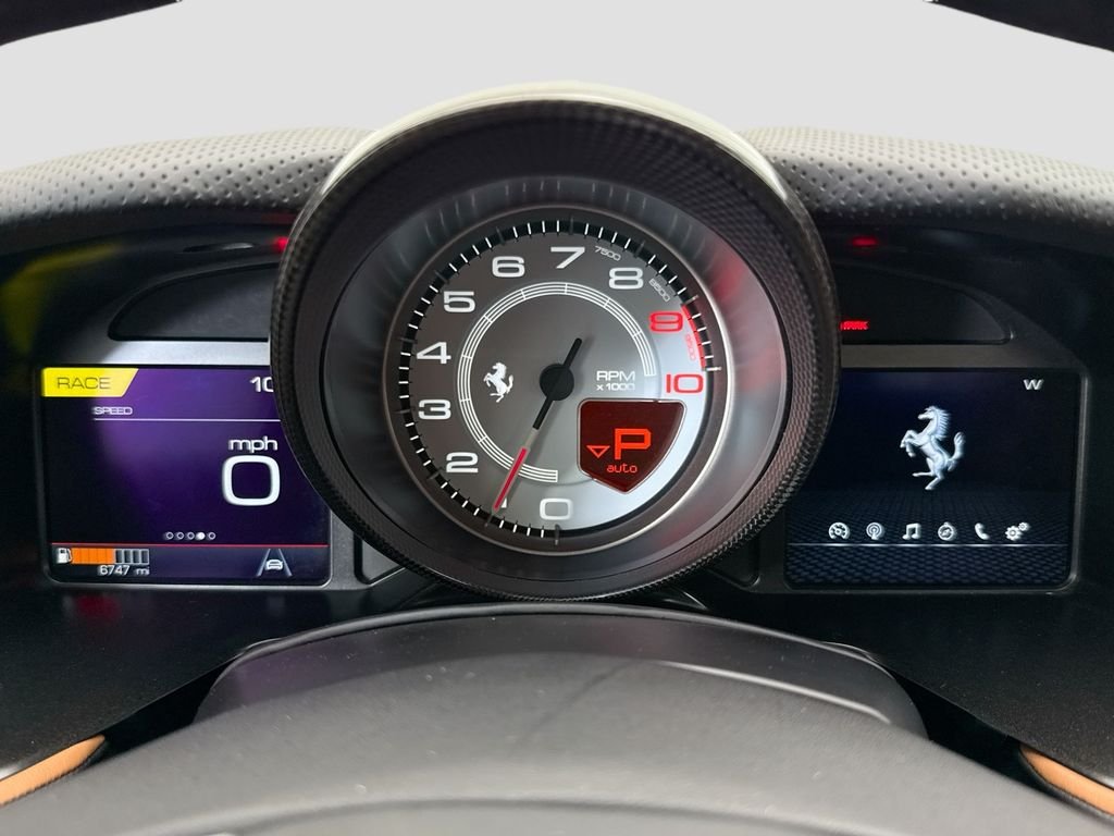 2021 Ferrari 812 GTS Base - Photo 38