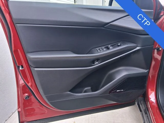 New 2026 Red Hot Pearlcoat Jeep Laredo image 18