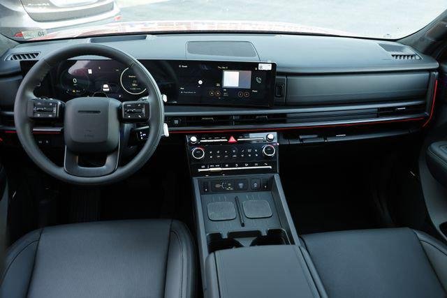 New 2026 Hampton Gray Hyundai Calligraphy image 10
