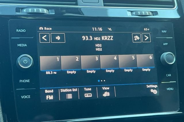 2019 Volkswagen Golf R R - Photo 21