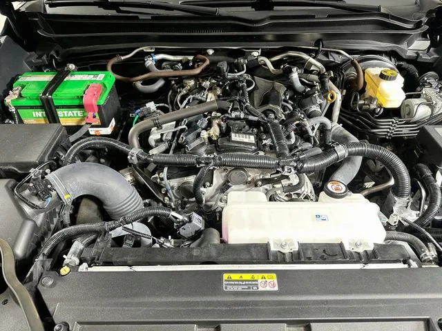 Certified Pre-Owned 2024 Toyota Tacoma TRD Sport