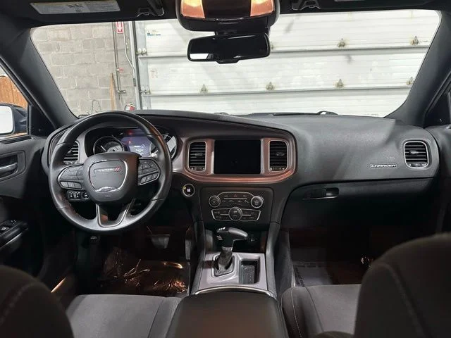 Used 2023 Gray Dodge R/T image 17