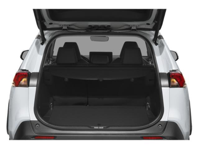 Used 2025 Pearl Toyota Limited image 11