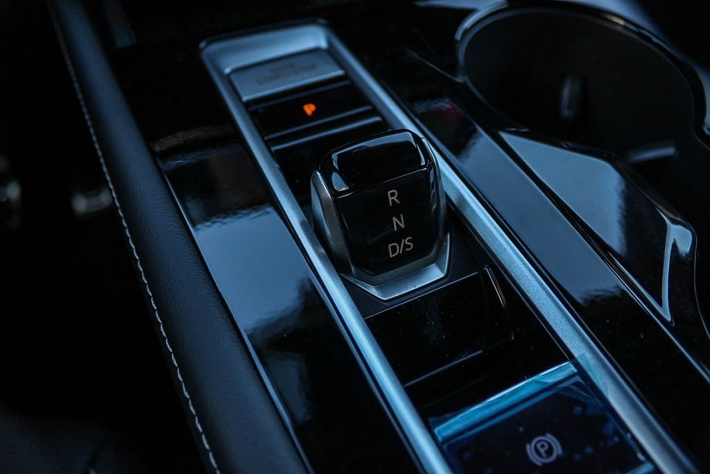New 2026 Black Volkswagen SEL R-Line Black image 19