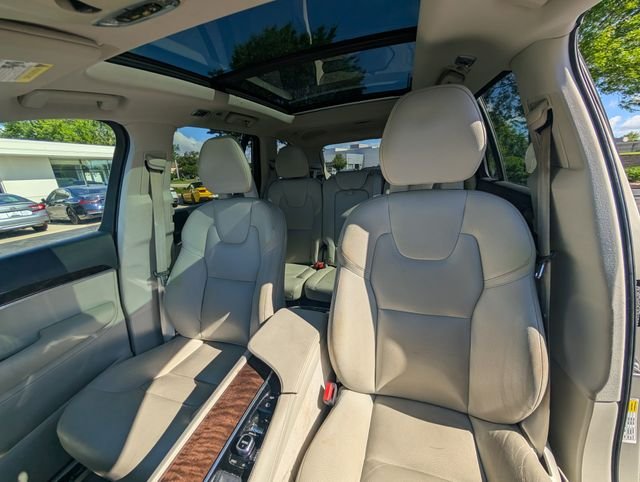 2016 Volvo XC90 Momentum - Photo 12