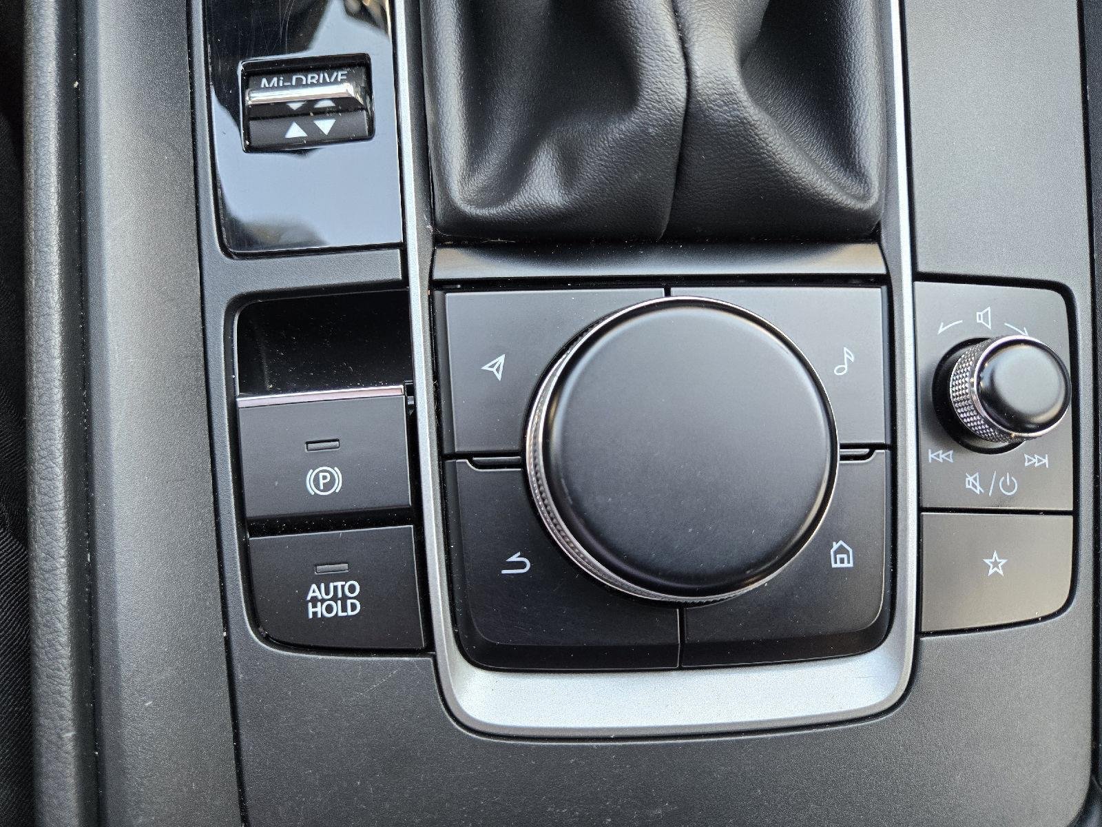 2024 Mazda CX-50 S PREFERRED - Photo 41