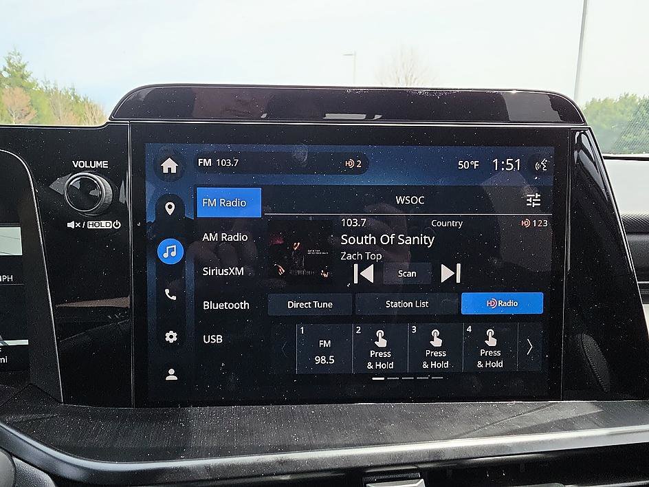 2026 Subaru Outback Touring XT - Photo 17