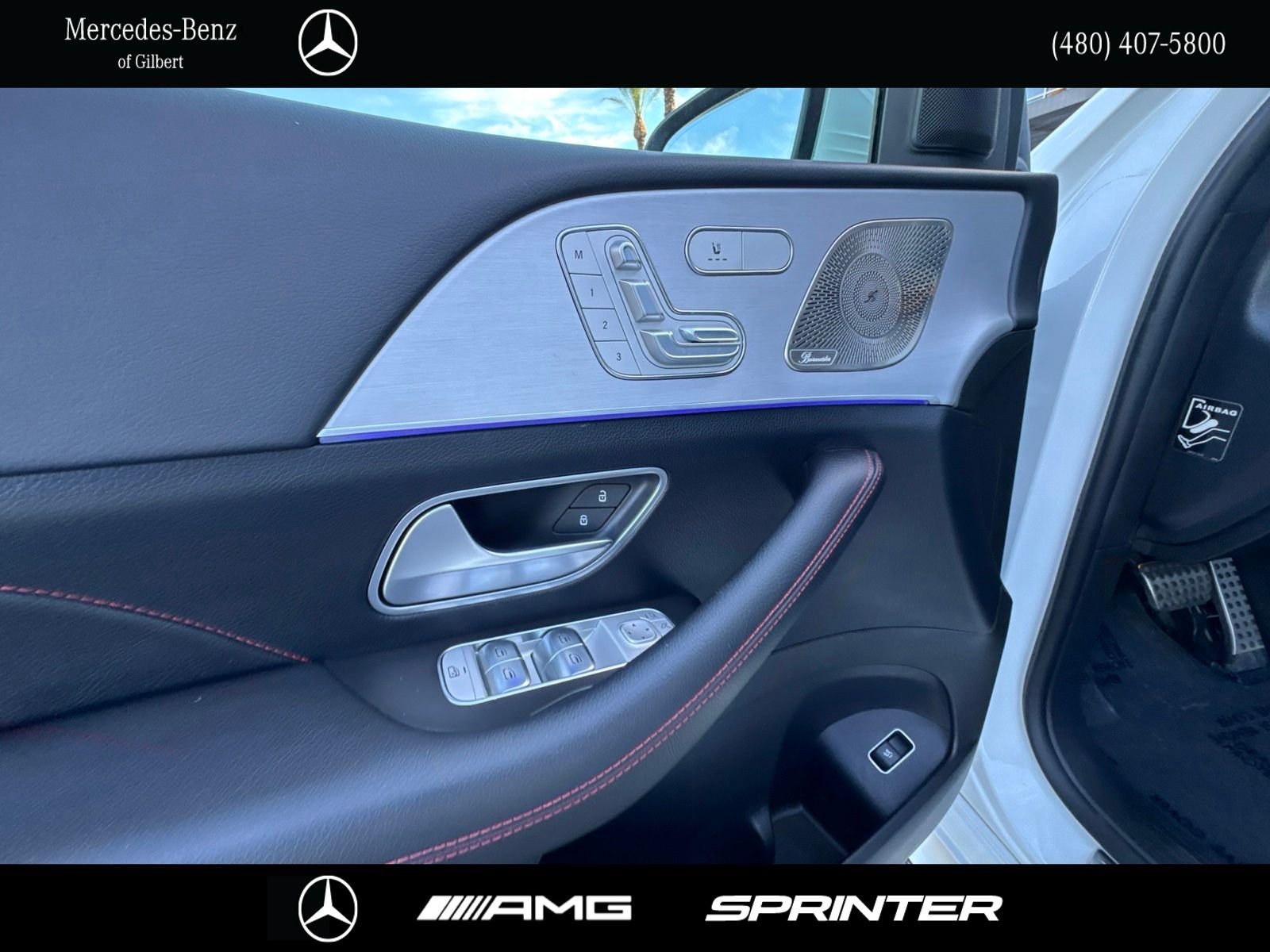 Used 2023  Mercedes-Benz GLE 53 AMG® image 13