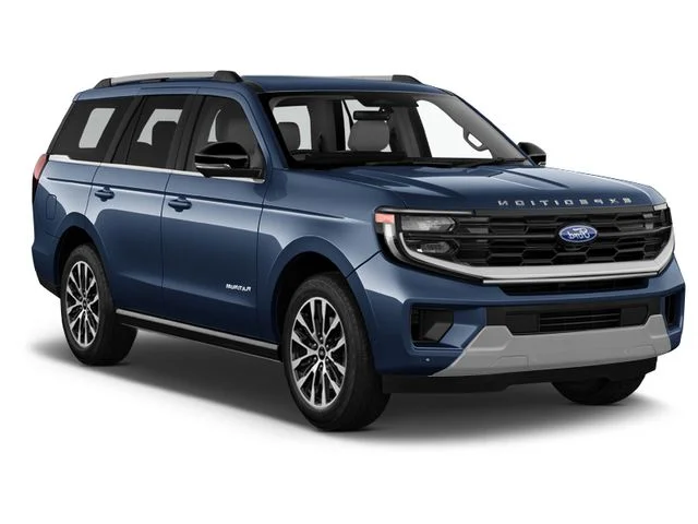2025 Ford Expedition Platinum 4x4's photo