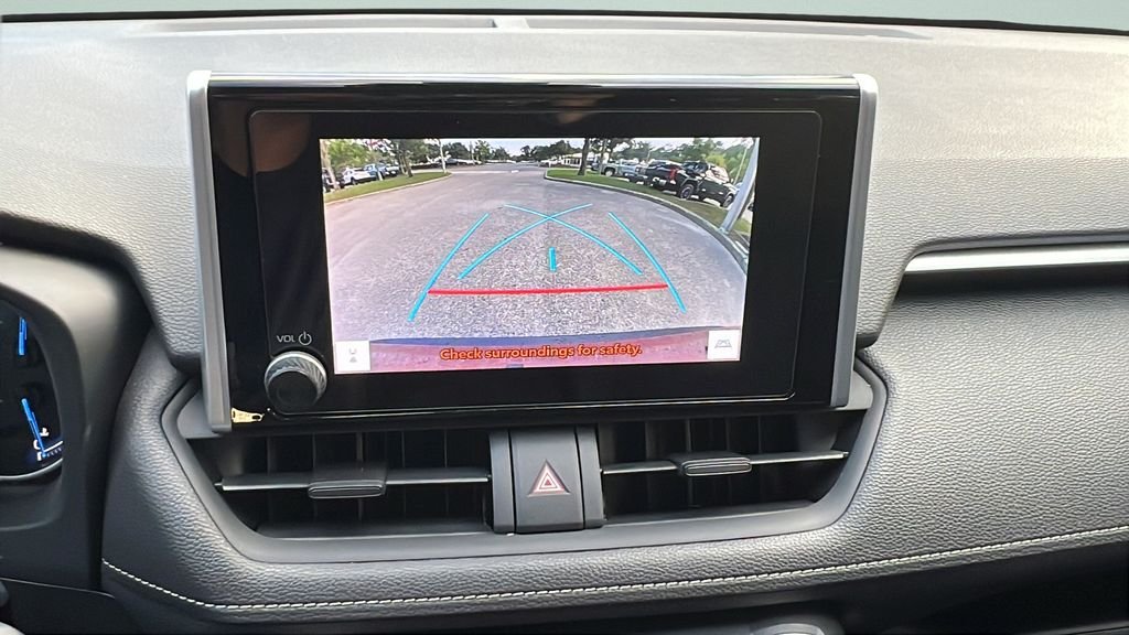 Certified Used 2023 Red Toyota LE image 16
