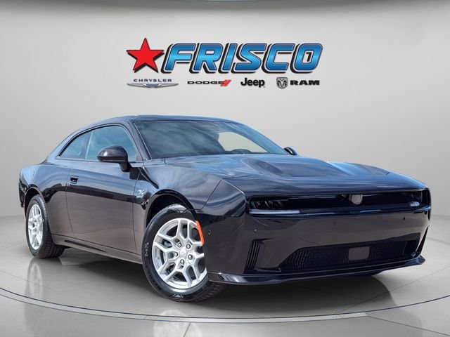 2025 Dodge Charger R/T