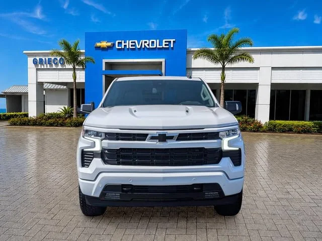 2026 Chevrolet Silverado 1500 RST - Photo 2