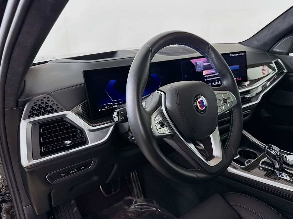 2024 BMW X7 ALPINA XB7 - Photo 9