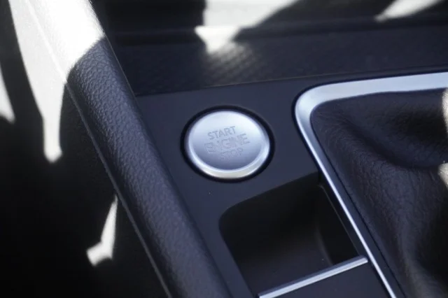 New 2026 Deep Black Pearl Volkswagen SEL image 26