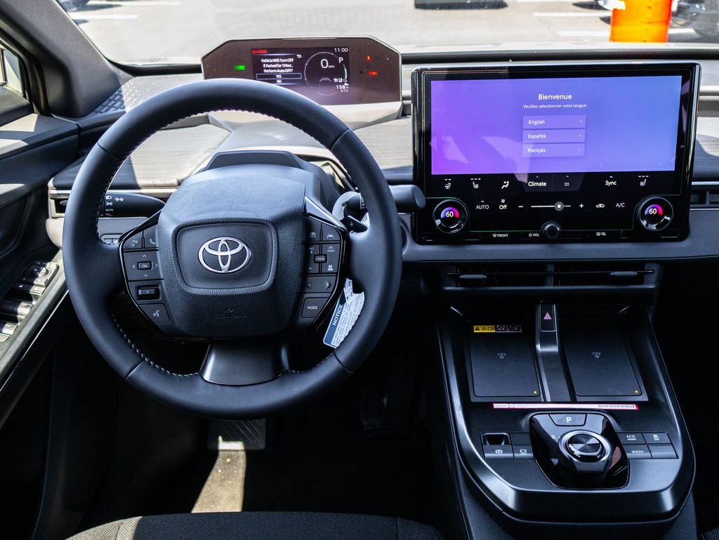 2026 Toyota C-HR SE - Photo 20