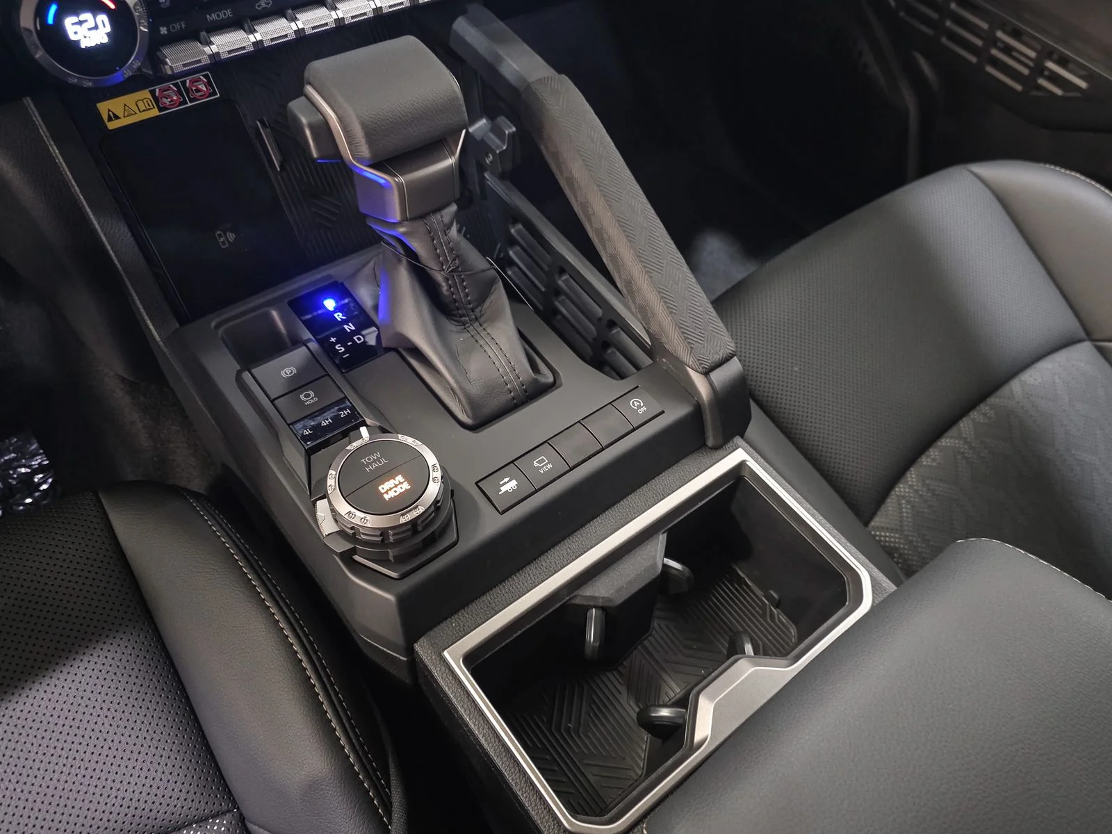 2026 Toyota Tacoma Limited - Photo 30