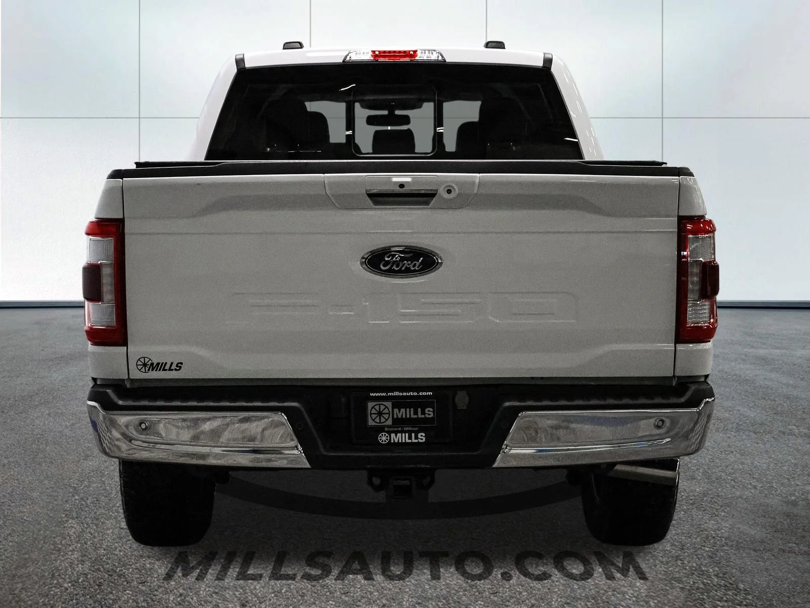 2023 Ford F-150 Lariat - Photo 6