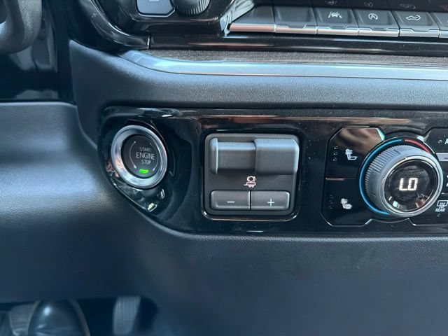 2026 Chevrolet Silverado 1500 LT - Photo 30