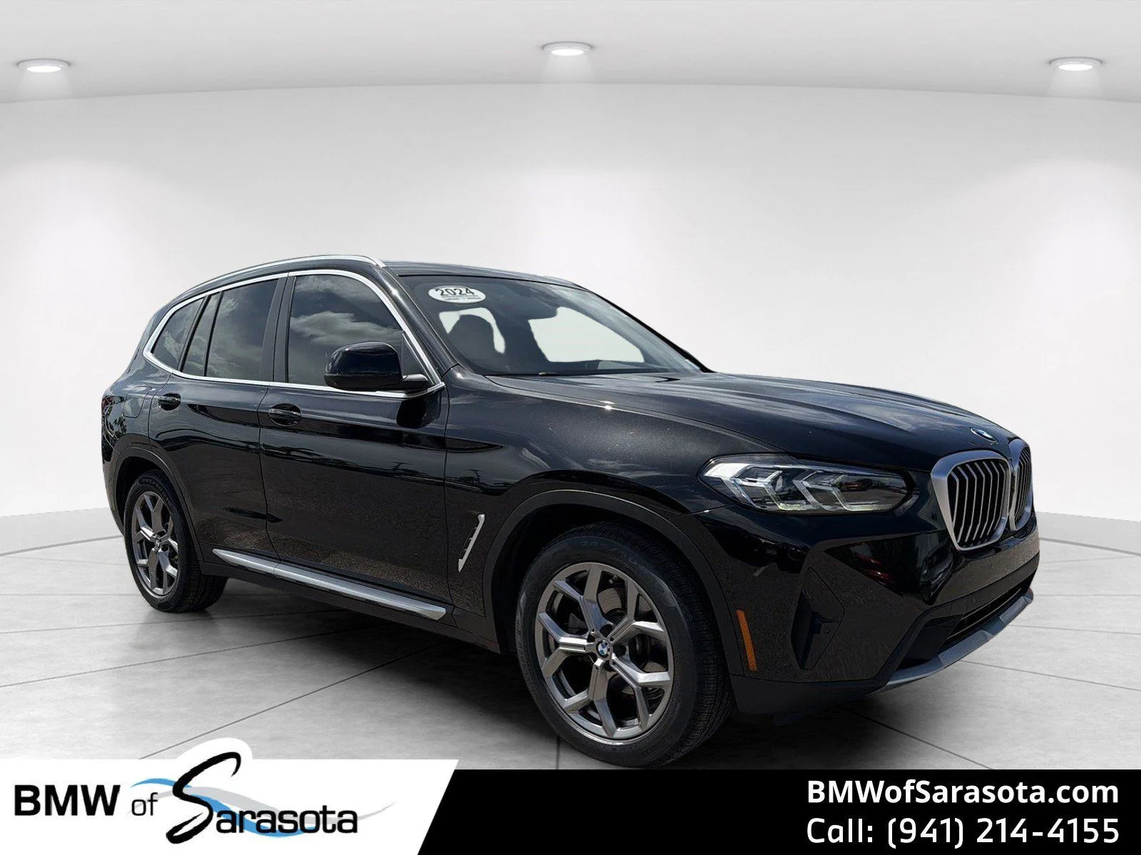 Pre-Owned Specials | BMW of Sarasota