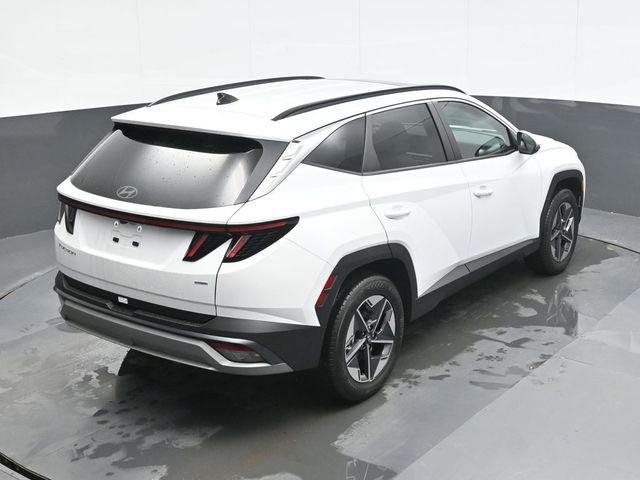 New 2026 White Hyundai SEL Premium AWD image 17