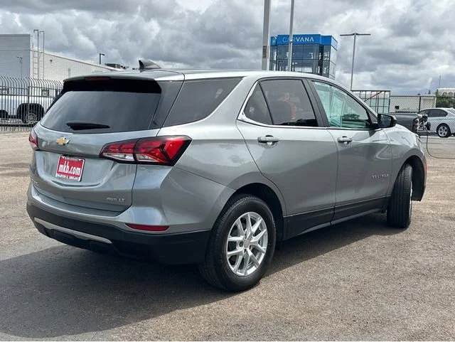 2023 Chevrolet Equinox LT - Photo 11