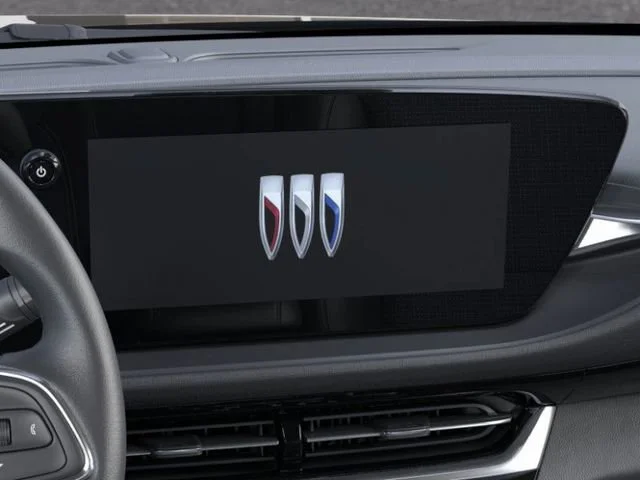 New 2026 Ebony Twilight Metallic Buick Avenir image 20