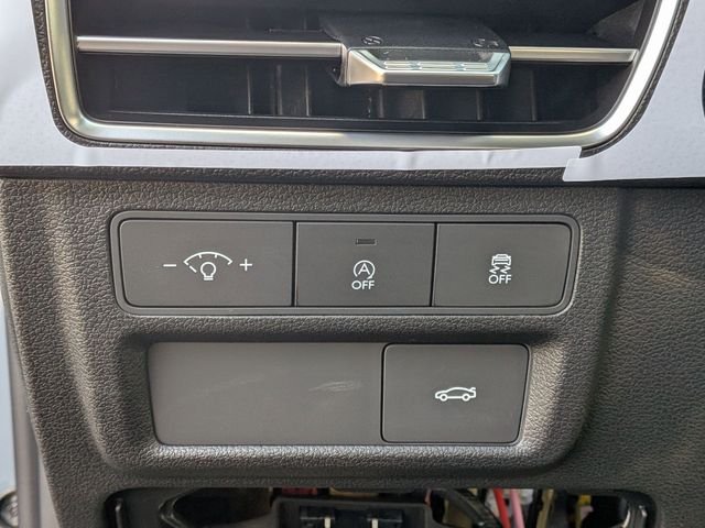 Certified Used 2026 Blue Hyundai SE image 17