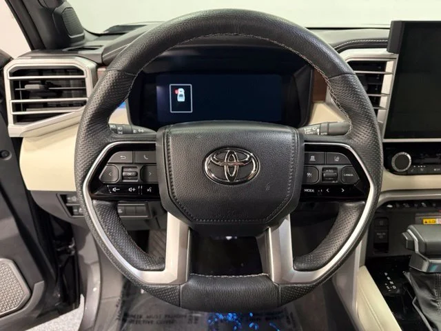 Used 2023 Gray Toyota Capstone image 20