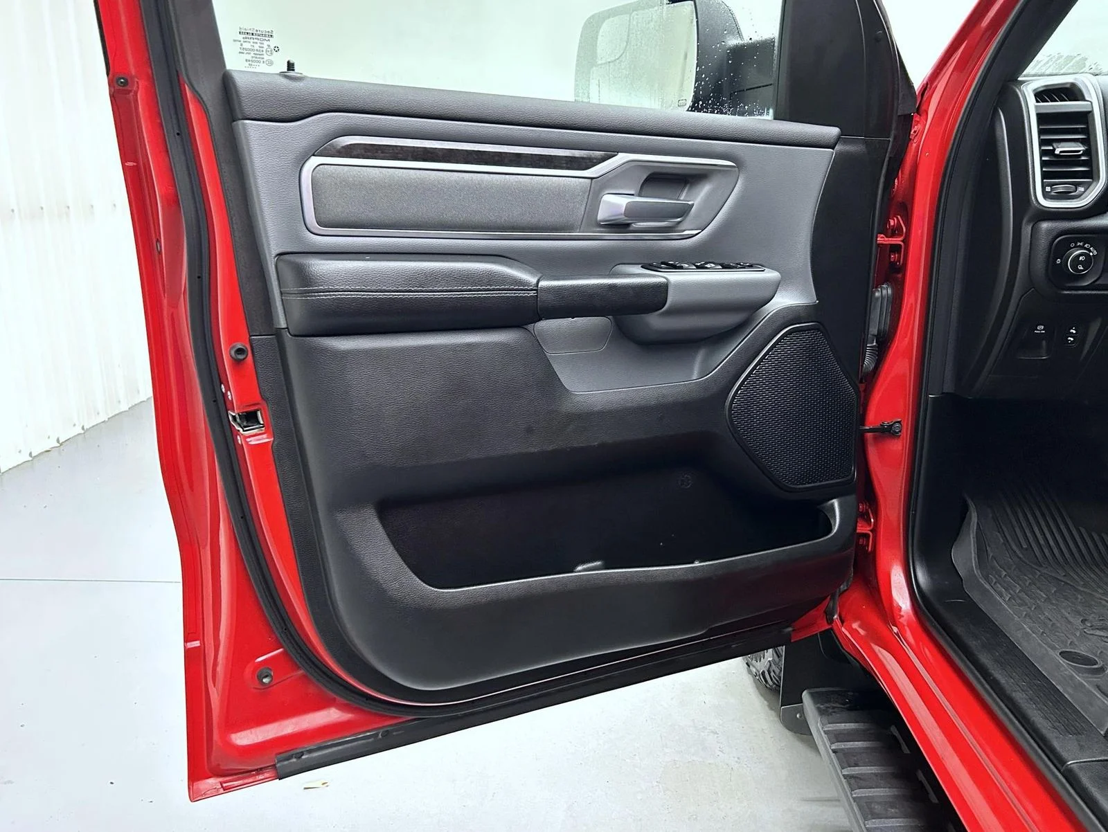 Used 2022 Red Ram Big Horn/Lone Star image 9