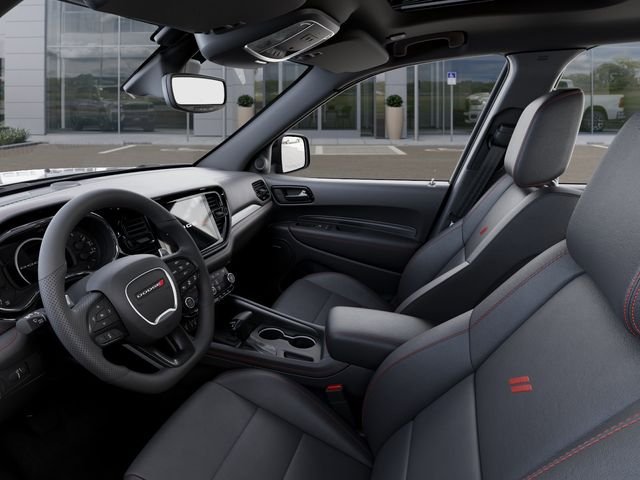 New 2026 Diamond Black Clear-Coat Exterior Paint Dodge GT Plus image 22