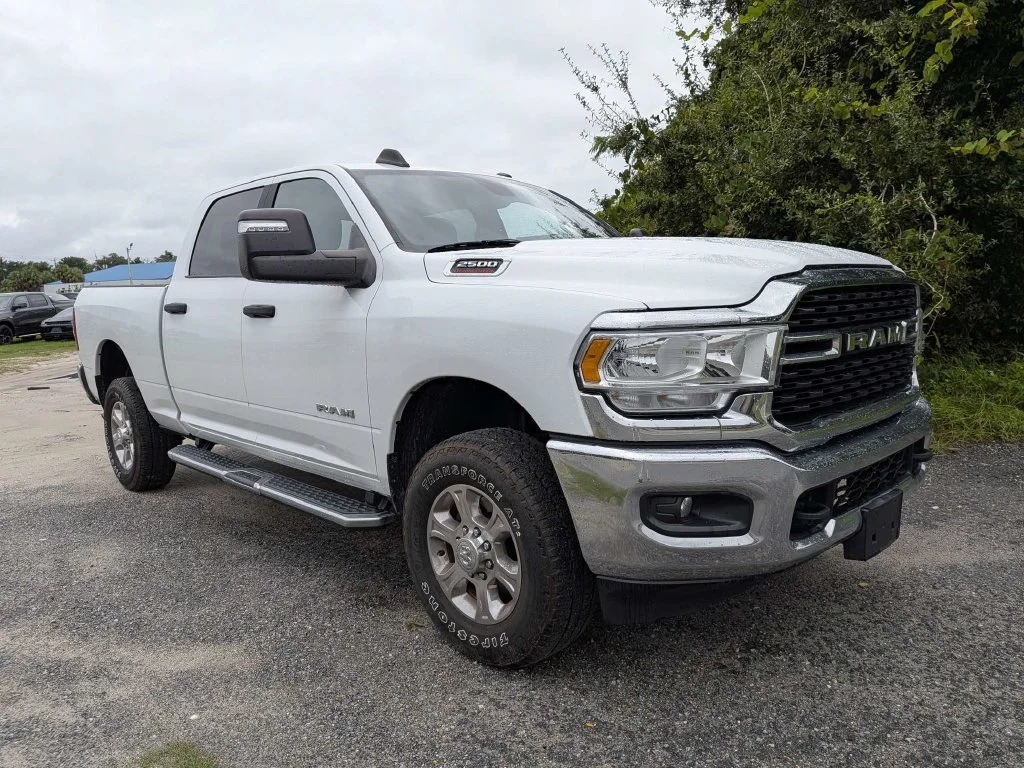 2024 RAM 2500 Pickup Big Horn