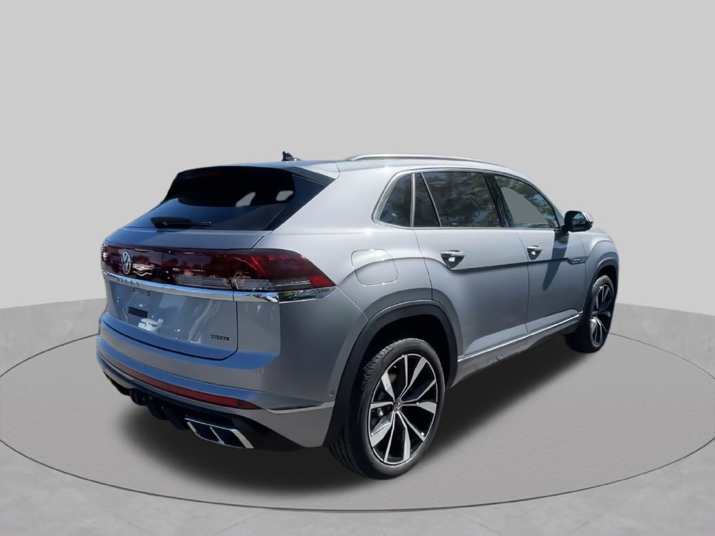 2026 Volkswagen Atlas Cross Sport SEL Premium R-LINE - Photo 21