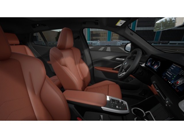 New 2026 Black Sapphire Metallic BMW xDrive28i image 9