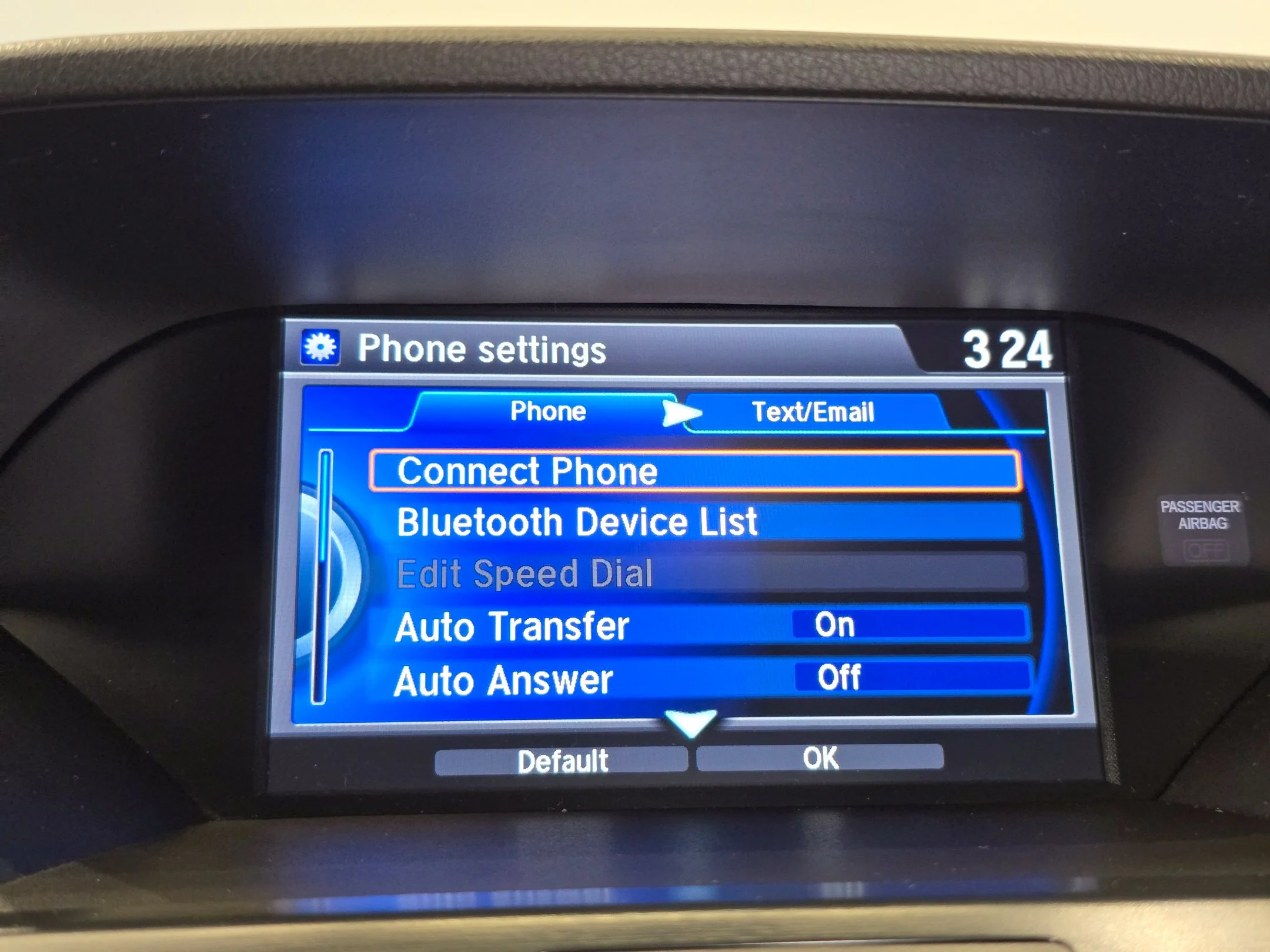 Used 2016 Graphite Luster Metallic Acura Base image 19