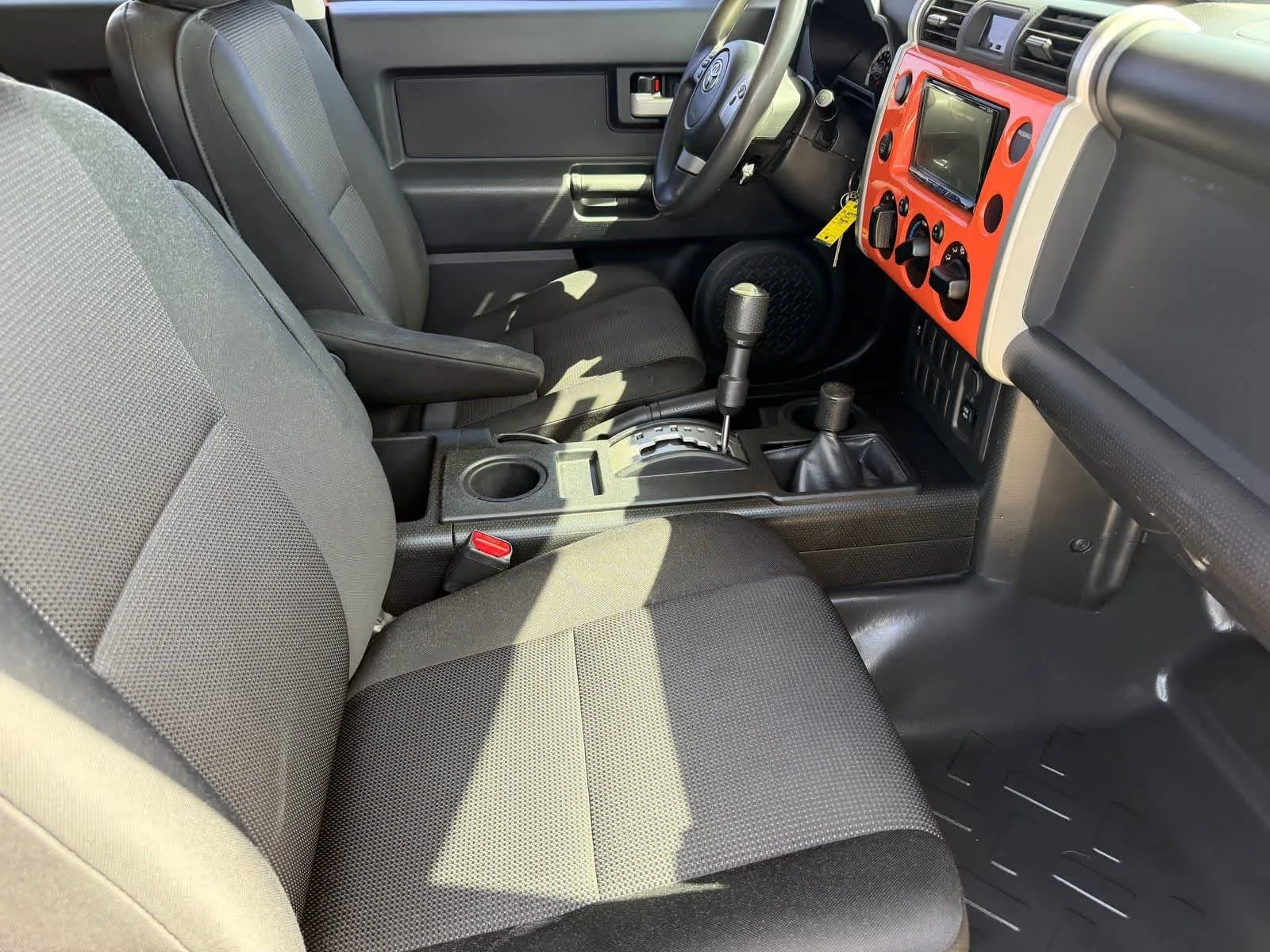 Used 2014 Magma Toyota  image 12
