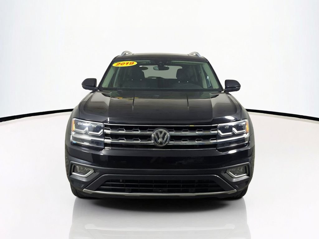 2019 Volkswagen Atlas SEL Premium - Photo 3