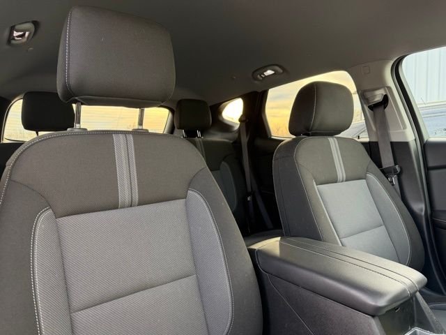 2024 Chevrolet Blazer 2LT - Photo 7